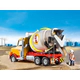 Playmobil City Action Camion Cementero De Obras 8pcs