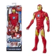 Muñeco Ironman Avengers Linea Titan Hero 30cm