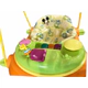 Jumper Disney Columpio Hamaca Saltarin Regulable Bebe
