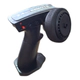 Auto A Control Remoto Drift 2.4g Con Llantas De Repuesto