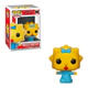 Muñeco Funko Pop Maggie Simpson 498 Los Simpsons Original