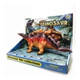 Dinosaurio Coleccionable Stegosaurus Original Nenes