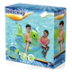Inflable Flotador Infantil P/ Agua Dragon 142x134cm Bestway