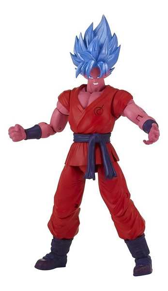 Dragon Ball Serie 6 Figura