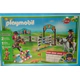 2 Rompecabezas Playmobil + 1 Librito P/pintar + Memotest !