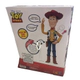 Woody Figura De Accion Que Habla Toy Story Original Disney