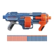 Nerf Rifle Lanzador Elite 2.0 Shockwave Rd-15 Con 30 Dardos