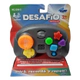 Juego De Memoria Desafio Joystick Con Luz Y Sonidos