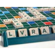 Scrabble Juego De Palabras Original Ruibal Mattel