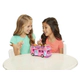 Set Bus Tour Colectivo + Figura Conductor Original Gift Ems