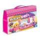 Bloques Blocky House Cocina 70 Piezas Nenas