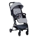 Cochecito Bebe Infanti Ultraliviano C3 Terrain Fácil Plegar