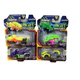 Auto De Colección Beast Machines Metal X1 Teamsterz