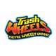 Trash Wheels Camión Muck Mover Original Vulcanita Juguetes