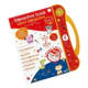 Libre Interactivo Con Sonido Benic Baby