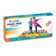 Alfombra Con Sonido Piano Infantil Musical Tactil Yifeng!