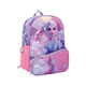 Mochila Disney Princesas Frozen 16p Escolar Wabro Original