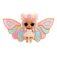 Muñeca Lol Surprise Hadas Fairies 9cm Muñecas Coleecionables