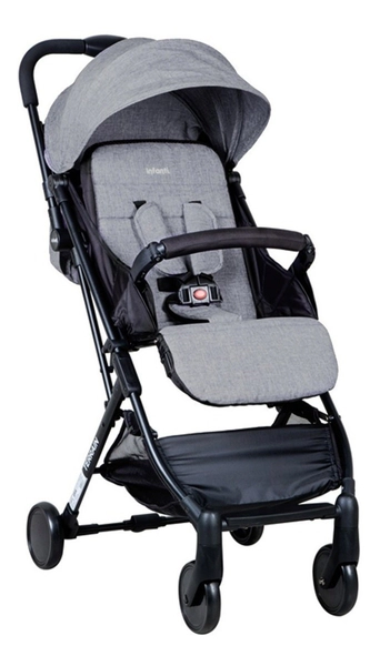 Cochecito Bebe Infanti Ultraliviano C3 Terrain Fácil Plegar