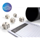 Juego De Mesa Generala Real Original Ruibal Cuot