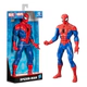 Figura Avengers Spiderman Articulado 24cm Hasbro Marvel