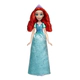 Disney Princesas Royal Shimmer Muñeca 30 Cm Envío Gratis