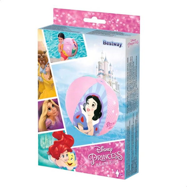 Pelota Inflable Para Pileta Playa 51 Cm Bestway