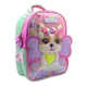 Mochila Espalda Simones Hada Con Prendedor 12 Pulgadas