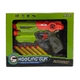 Pistola Lanza Dardos Lanza Dardos Goma Eva Shooting Gun !
