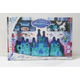 Castillo Princesas Luz/sonido Y Accesorios Simil Frozen