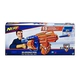Nerf N Strike Elite Surgefire Escopeta + 15 Dardos Hasbro
