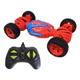 Auto De Carrera 360° Twister Control Remoto Luz Y Tracción
