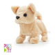 Peluche Interactivo Pugs At Play Goldie Golen