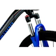 Bicicleta Rod29 Lamborghini Aluminio Shimano 21c M Neg/cel