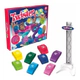 Juego De Mesa Twister Air Se Conecta Con El Celular Hasbro