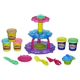 Playdoh Masas Cupcake Tower Torre De Pastelitos Hasbro