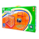 Air Ball Air Power Con Arcos Y Luces Futbol
