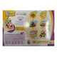 Bimbi 1ros Bloques Piezas Didacticos Bebe Dimare