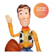 Muñeco Woody Toy Story Figura Accion Disney Pixar