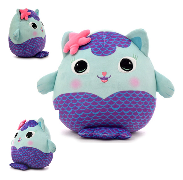Gatirena Gabby La Casa De Muñecas Mercat Peluche Kawai