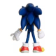 Figura Sonic The Hedgehog Edición Colección Intercambiable