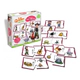 La Granja De Zenon Juego De Mesa Aprendiendo Pareja Original