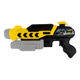 Pistola De Agua Con Tanque Recargable Original Dc Batman