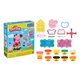 Juego De Masas Crea Y Diseña Play-doh Original Hasbro