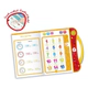 Libre Interactivo Con Sonido Benic Baby