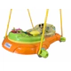 Jumper Disney Columpio Hamaca Saltarin Regulable Bebe