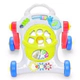 Caminador Para Bebes Andador Juego De Encastre Y Sonidos
