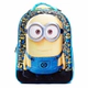 Mochila Minion Wabro 16 Pulgadas Licencia Original