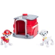 Paw Patrol Patrulla Canina Skye/marshall Pup To Hero Playse