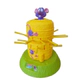 Juego De Mesa Catch Rat Ratón Come Queso 40 Cm